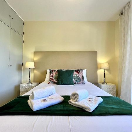 Appartamento Faro Airport Flat 6 By Homing Esterno foto