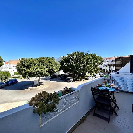Appartamento Faro Airport Flat 6 By Homing Esterno foto