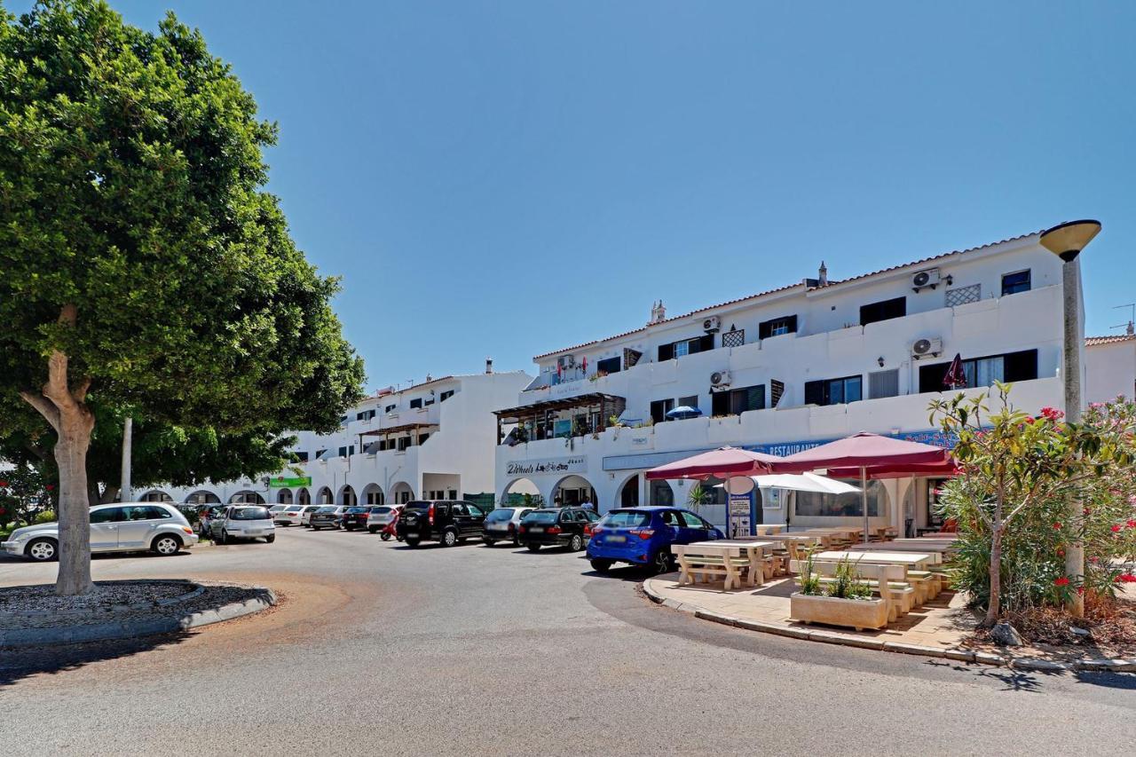 Appartamento Faro Airport Flat 6 By Homing Esterno foto
