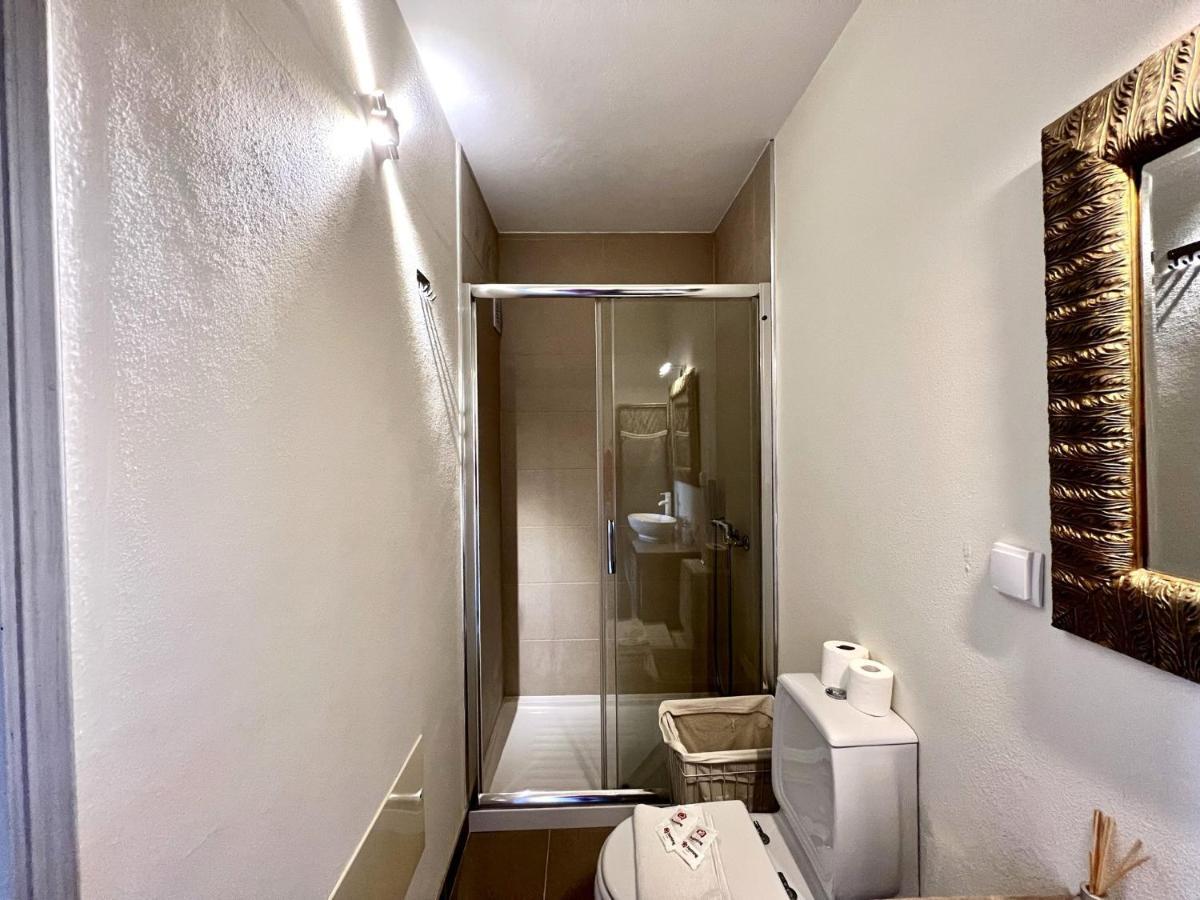 Appartamento Faro Airport Flat 6 By Homing Esterno foto