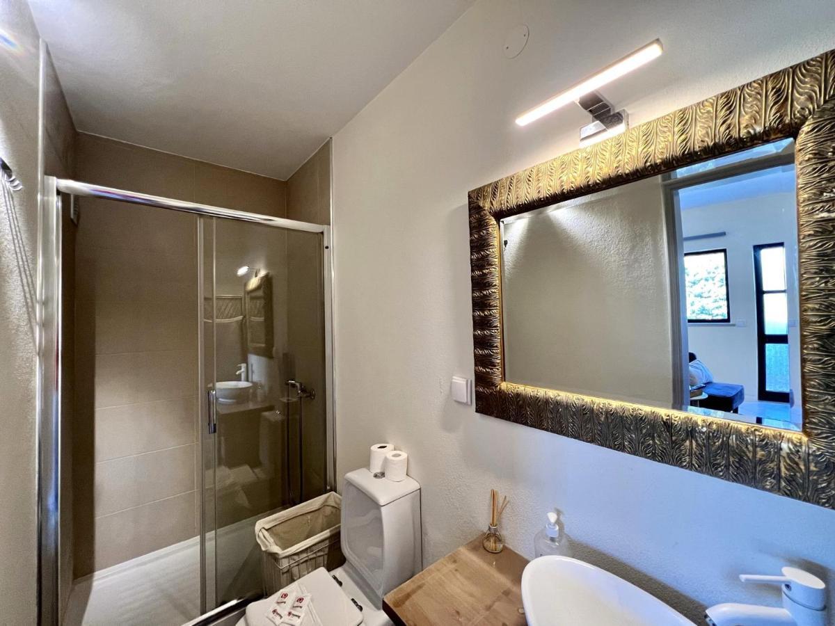 Appartamento Faro Airport Flat 6 By Homing Esterno foto
